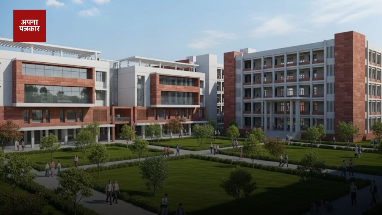 Haryana: The first Kendriya Vidyalaya will open