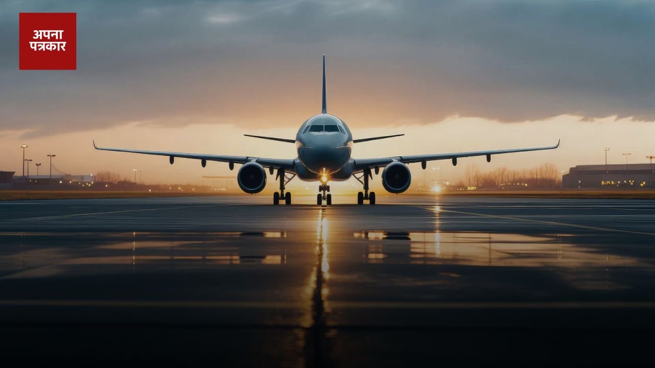 Chandigarh: Four new international flights