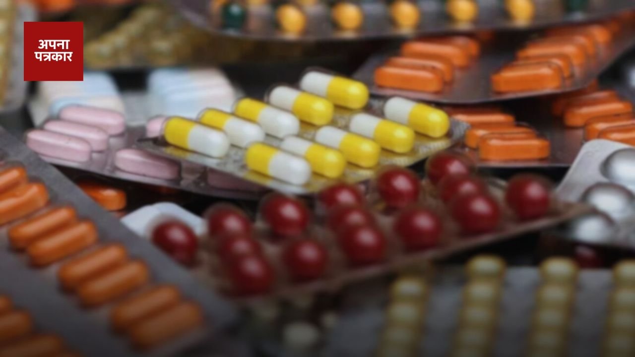 Haryana: FDA Haryana organizes country's first interstate